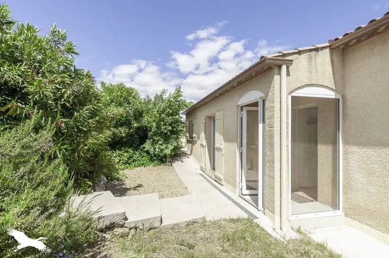 Maison à vendre, 119m², Canet
