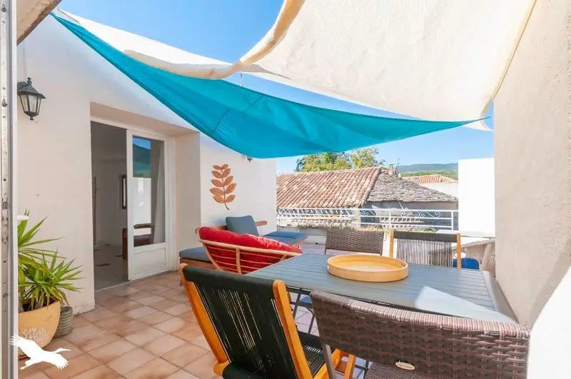 Maison à vendre, 144m², Saint-Jean-de-la-Blaquière
