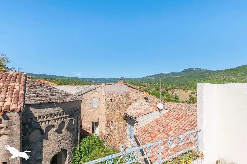 Maison à vendre, 144m², Saint-Jean-de-la-Blaquière