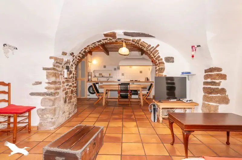 Maison à vendre, 144m², Saint-Jean-de-la-Blaquière
