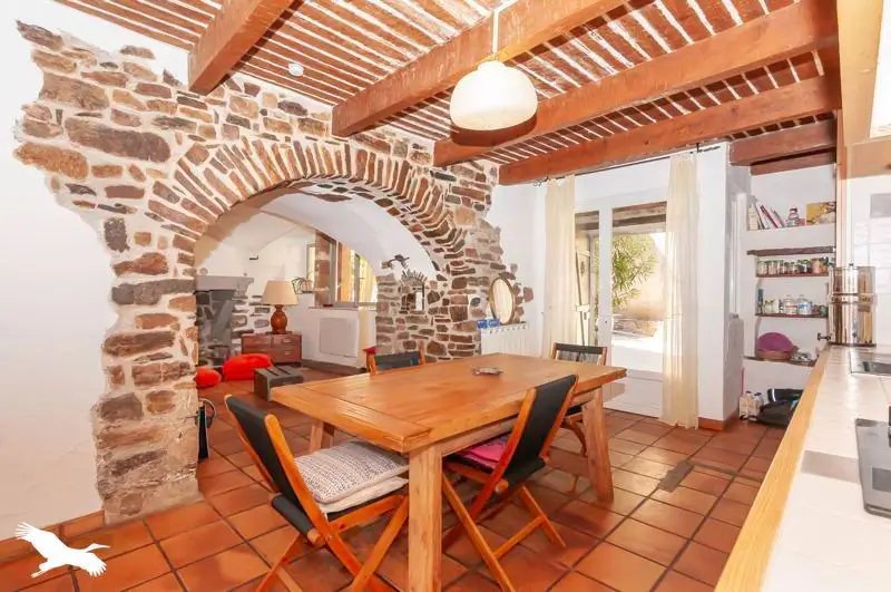Maison à vendre, 144m², Saint-Jean-de-la-Blaquière