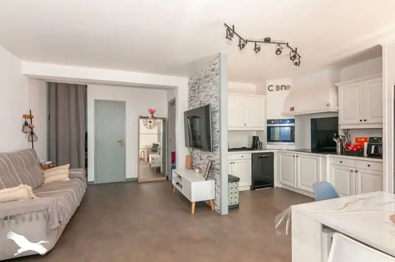 Maison à vendre, 74m², Octon