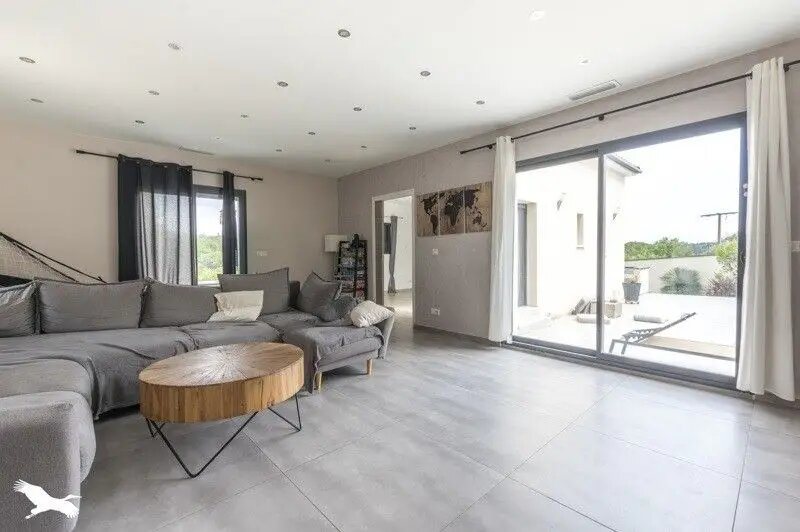 Maison à vendre, 180m², Clermont-l'Hérault