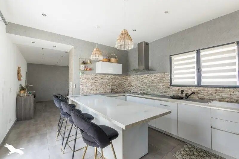 Maison à vendre, 180m², Clermont-l'Hérault