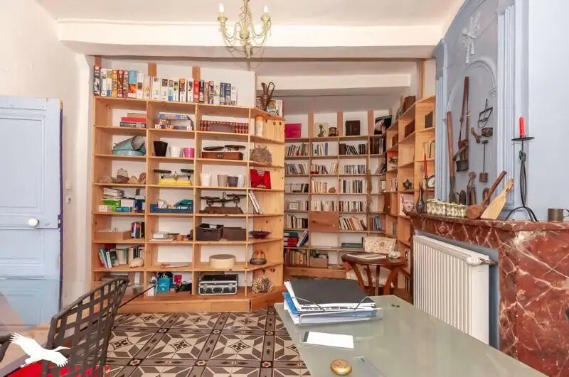 Maison à vendre, 234m², Salasc
