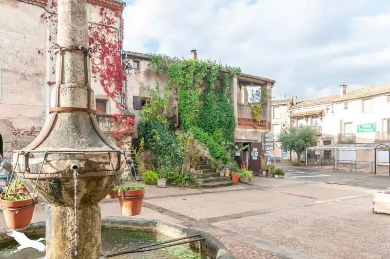 Maison à vendre, 234m², Salasc