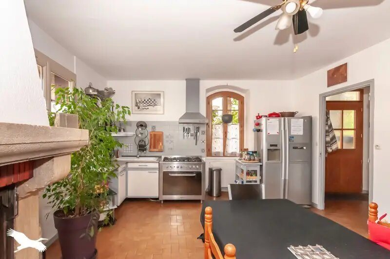 Maison à vendre, 234m², Salasc
