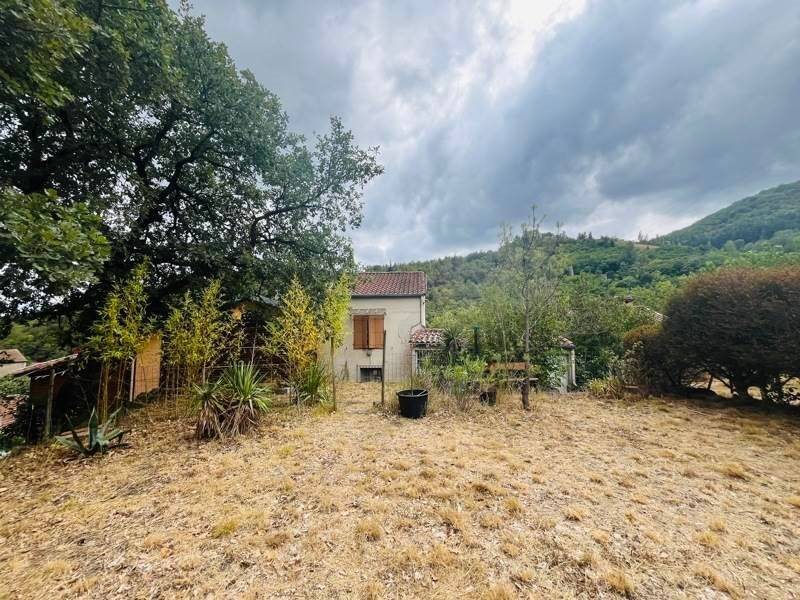 Maison à vendre, 82m², Graissessac