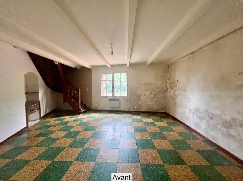 Maison à vendre, 82m², Graissessac