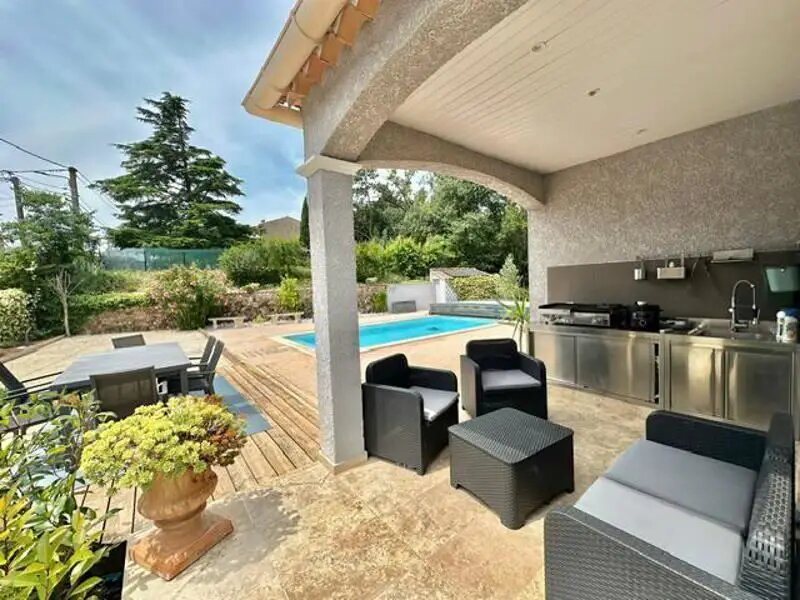 Maison à vendre, 135m², Canet