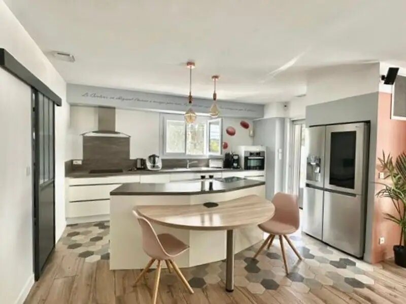 Maison à vendre, 135m², Canet