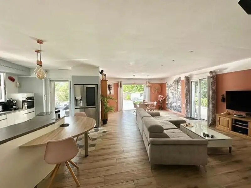 Maison à vendre, 135m², Canet