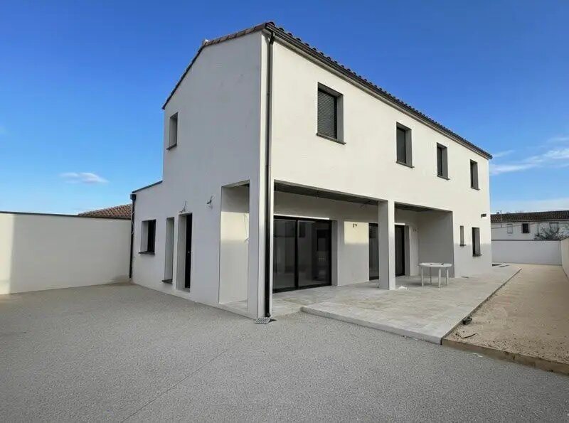 Maison à vendre, 127m², Paulhan