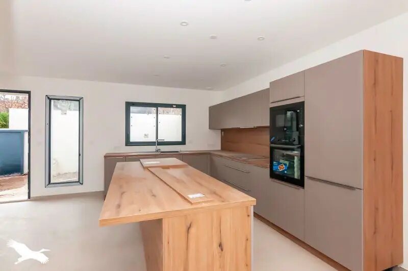 Maison à vendre, 127m², Paulhan