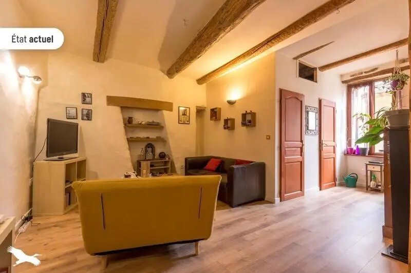 Maison à vendre, 81m², Saint-Félix-de-Lodez