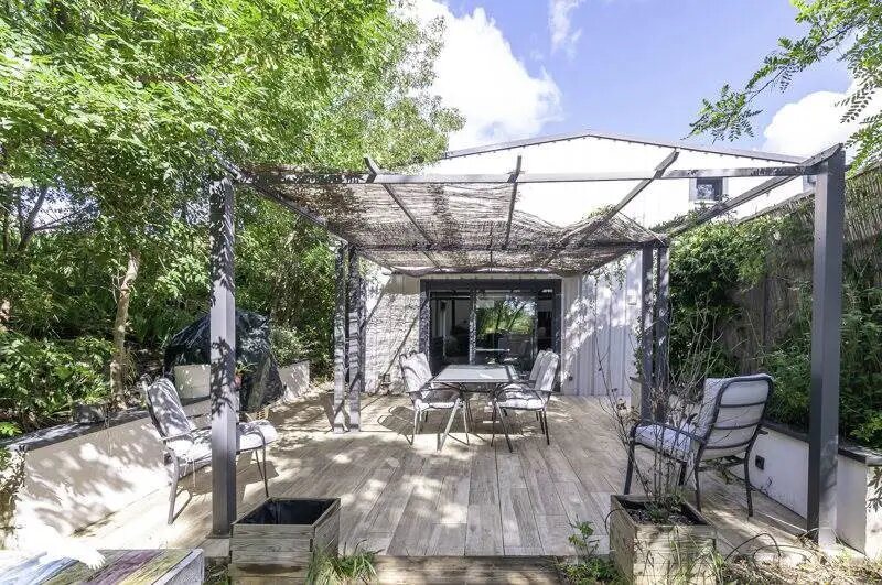 Maison à vendre, 156m², Péret