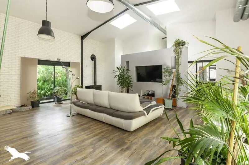 Maison à vendre, 156m², Péret
