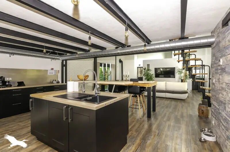Maison à vendre, 156m², Péret