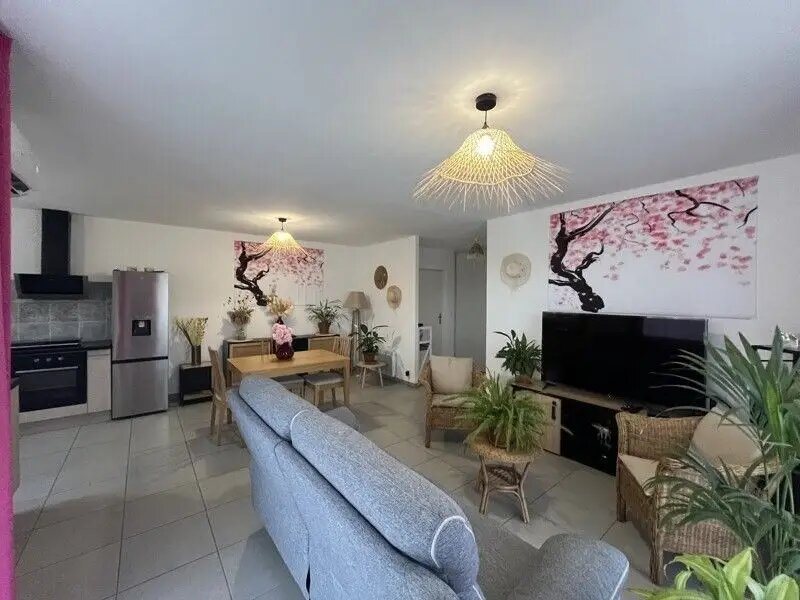 Appartement à vendre, 64m², Clermont-l'Hérault