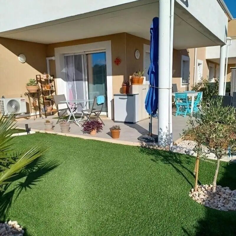 Appartement à vendre, 64m², Clermont-l'Hérault