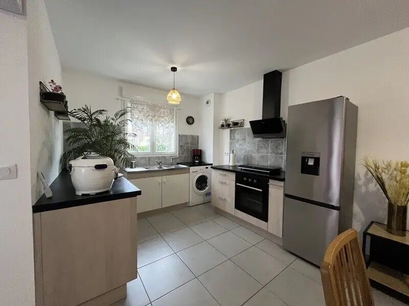 Appartement à vendre, 64m², Clermont-l'Hérault