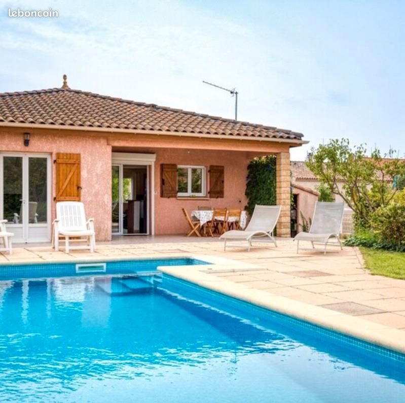 Maison à vendre, 92m², Octon