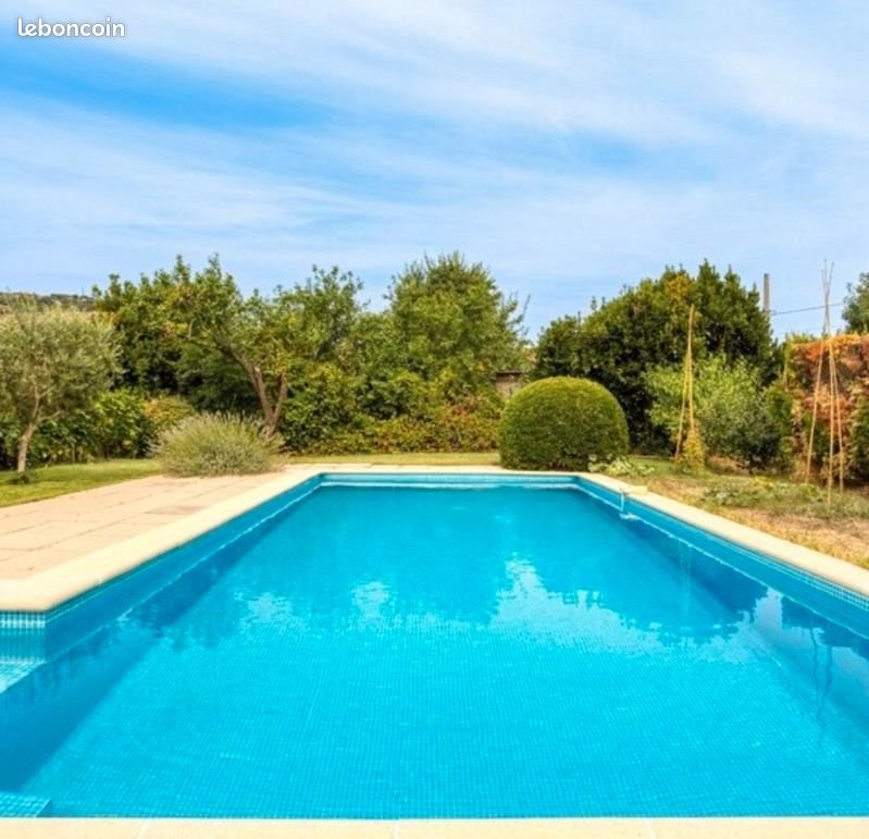 Maison à vendre, 92m², Octon