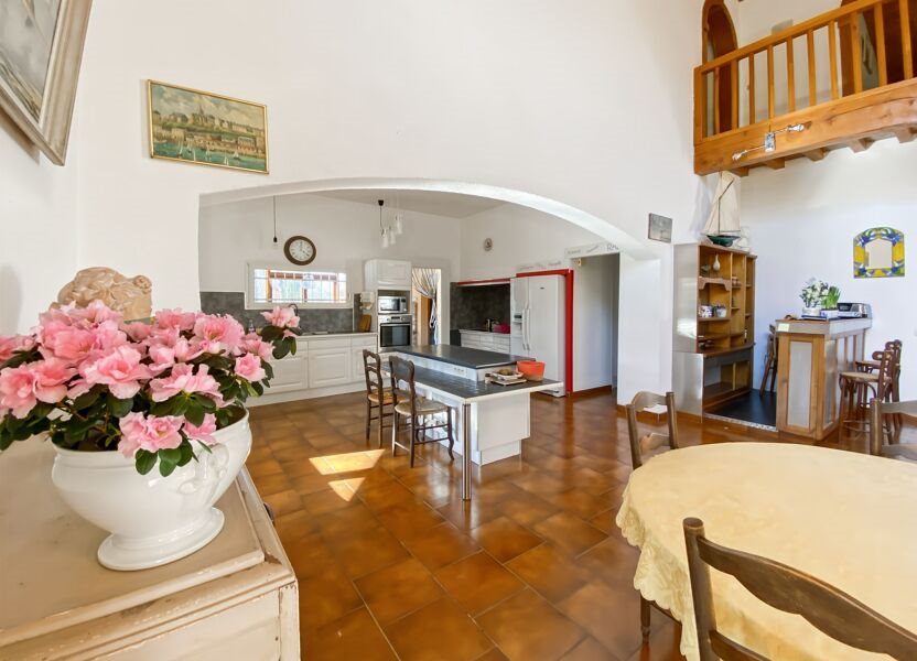 Maison à vendre, 263m², Septfonds