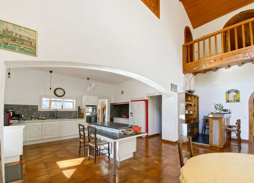 Maison à vendre, 263m², Septfonds