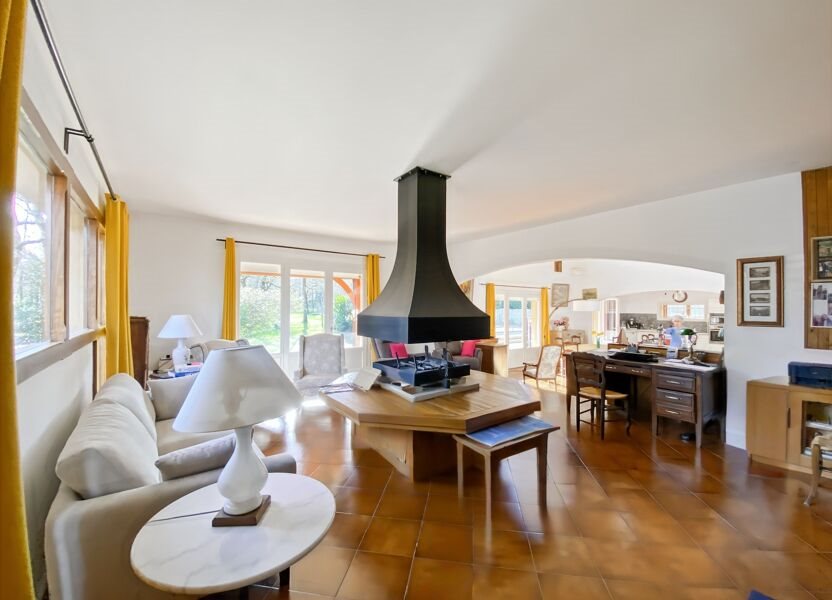 Maison à vendre, 263m², Septfonds