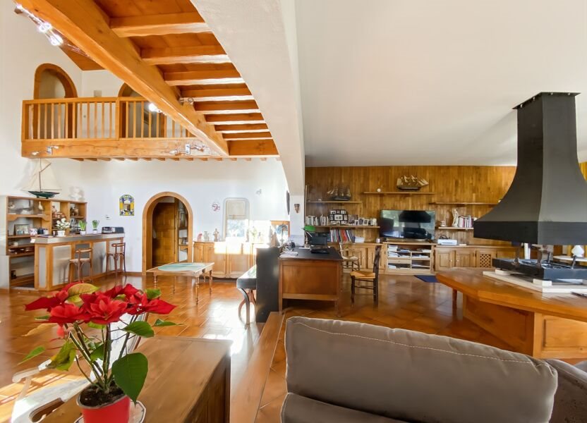 Maison à vendre, 263m², Septfonds