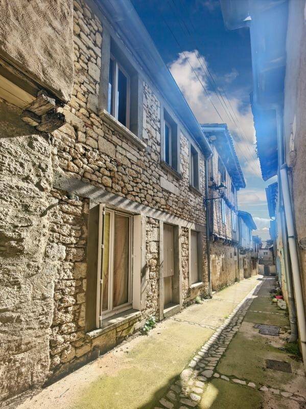 Maison à vendre, 100m², Montpezat-de-Quercy