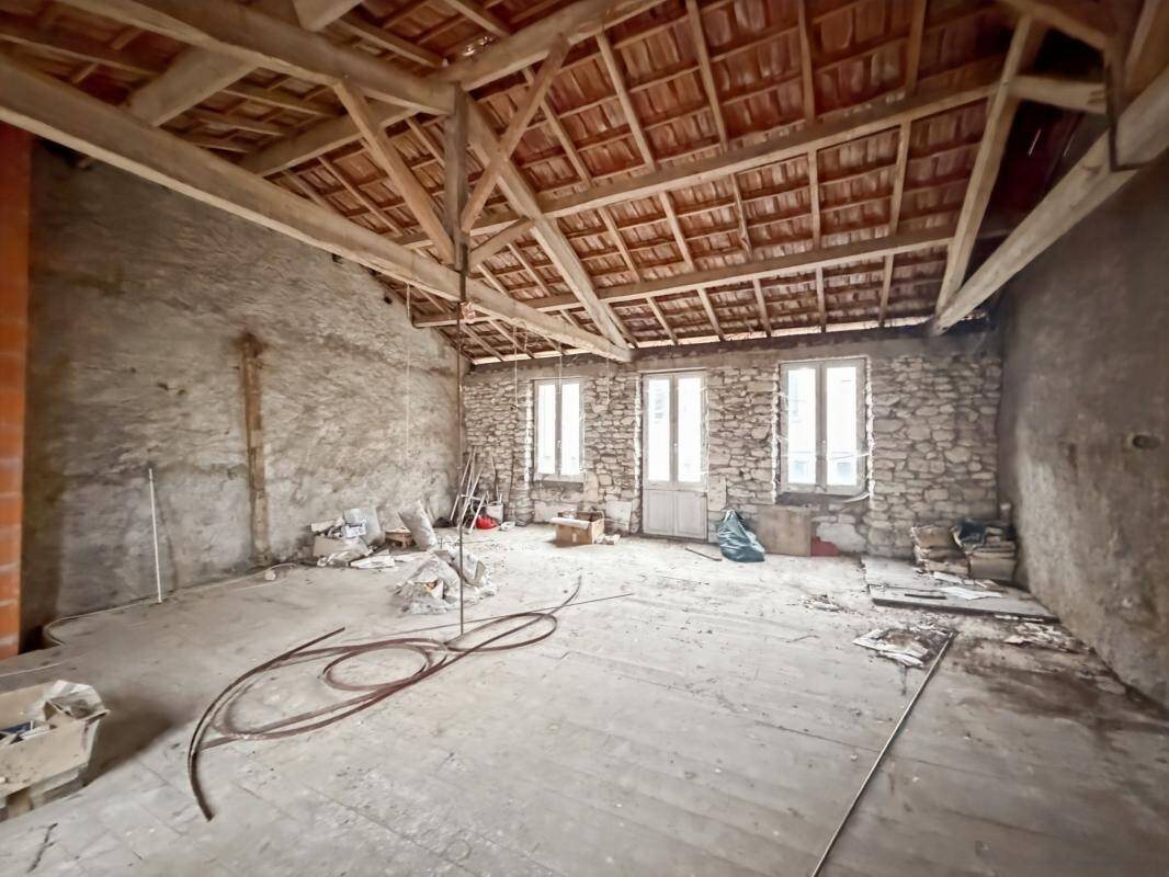 Maison à vendre, 100m², Montpezat-de-Quercy