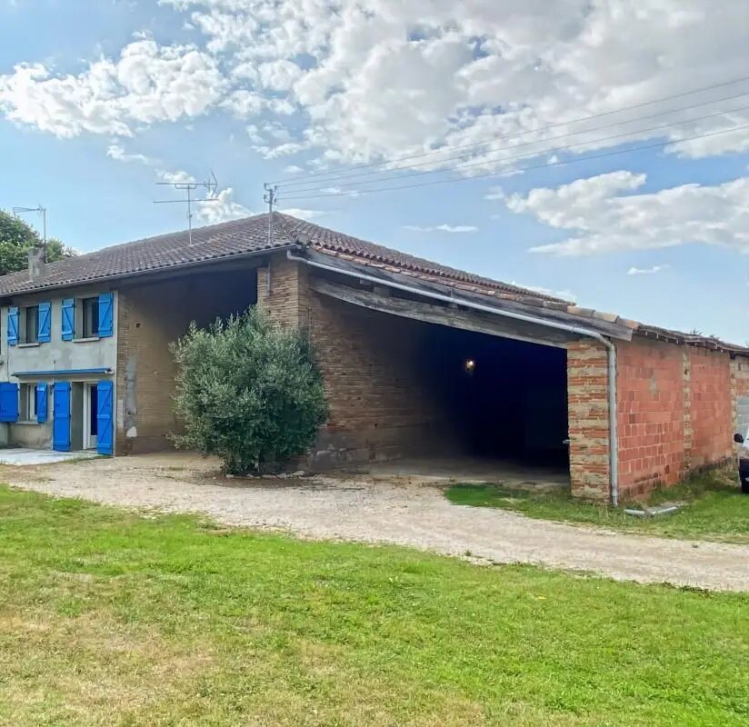 Maison à vendre, 100m², Montauban