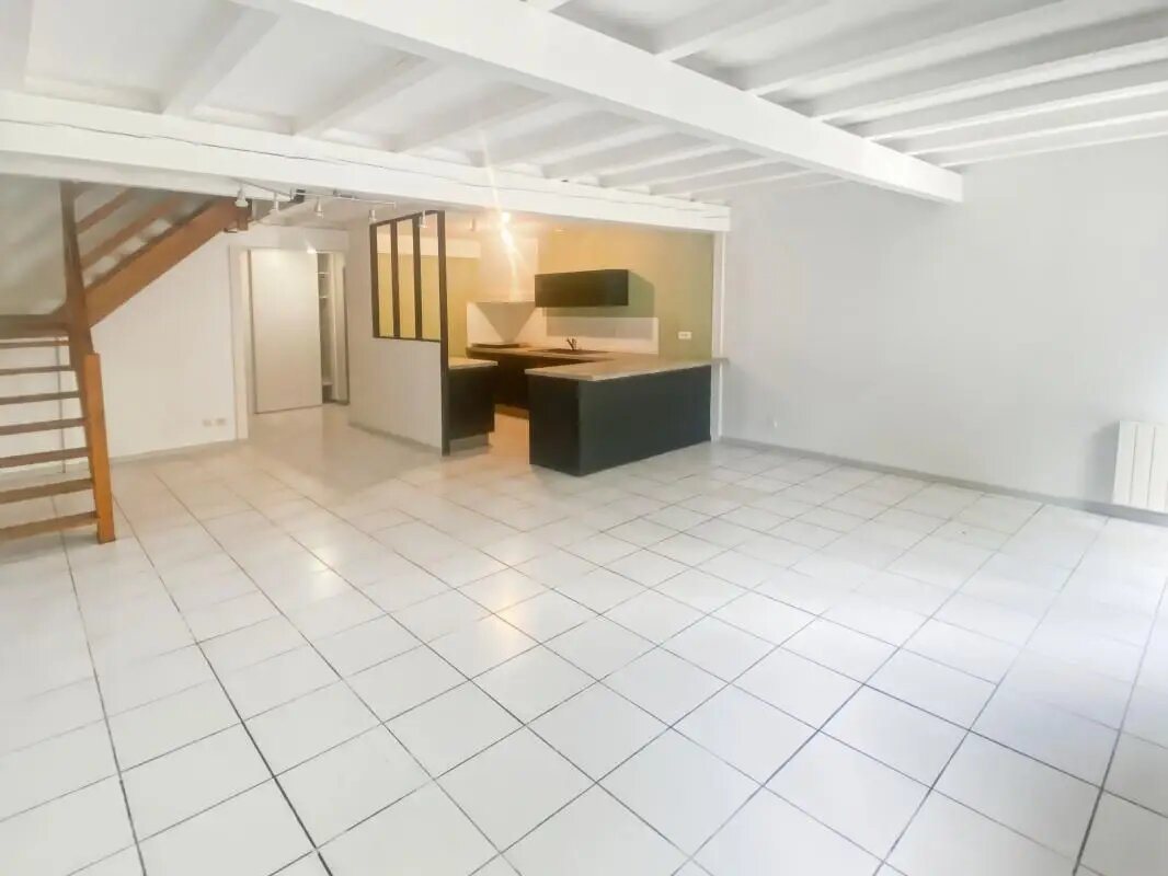 Maison à vendre, 100m², Montauban