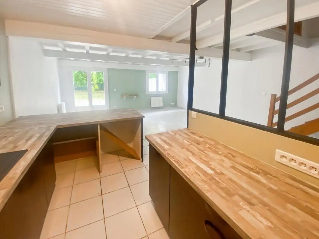 Maison à vendre, 100m², Montauban
