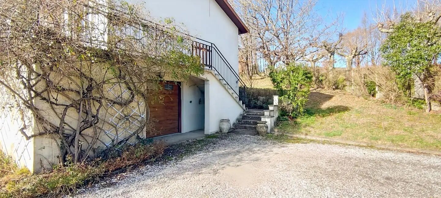 Maison à vendre, 107m², Montricoux