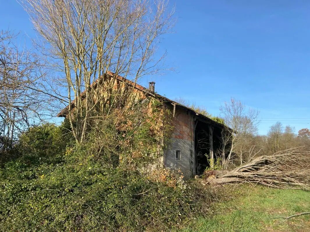 Maison à vendre, 60m², Caussade