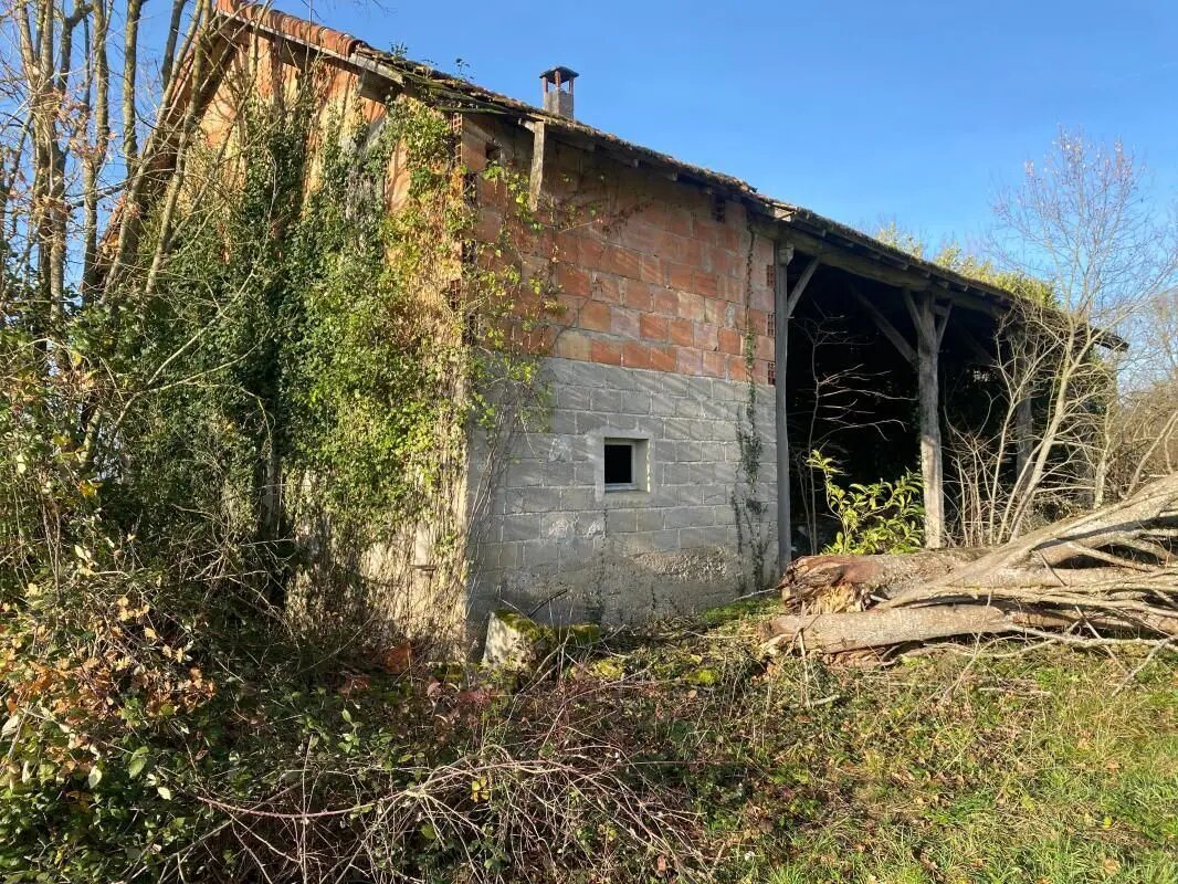 Maison à vendre, 60m², Caussade