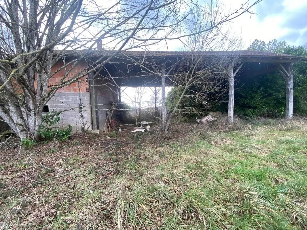 Maison à vendre, 60m², Caussade