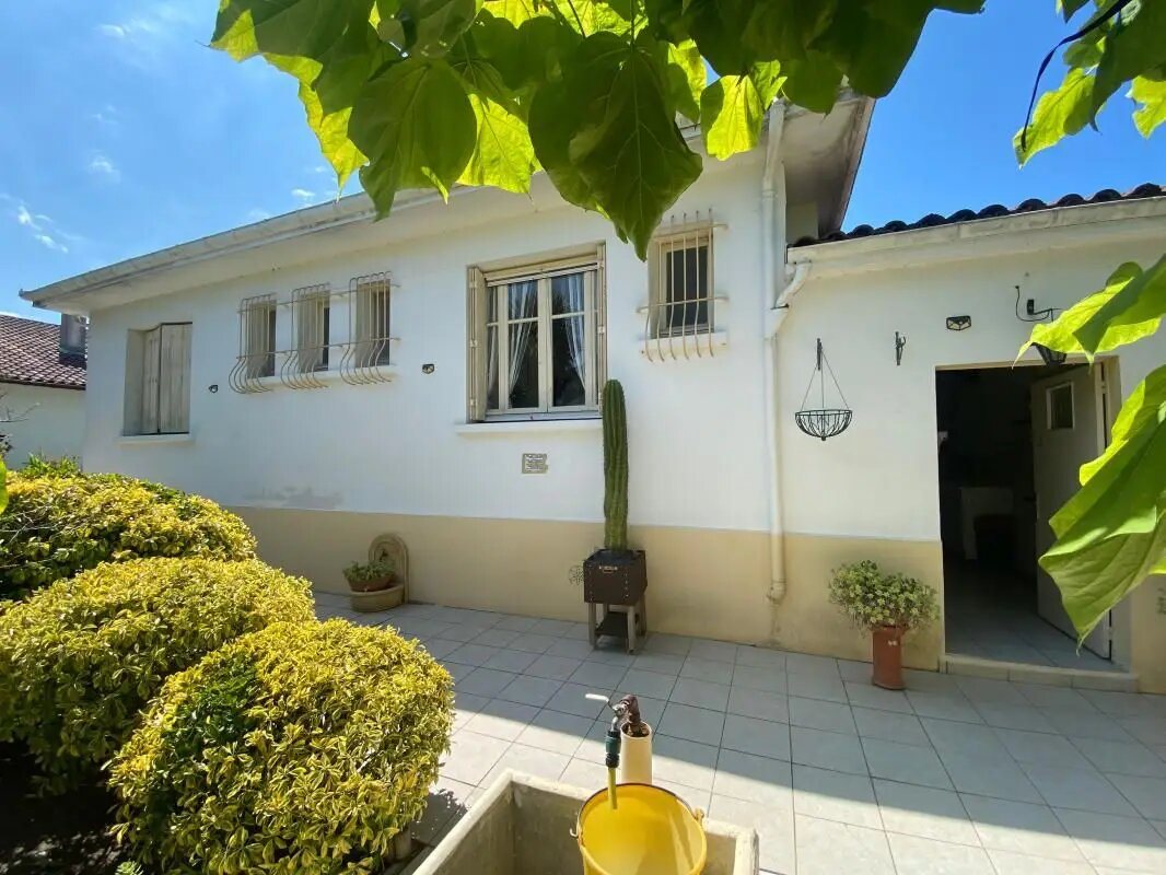 Maison à vendre, 89m², Albias
