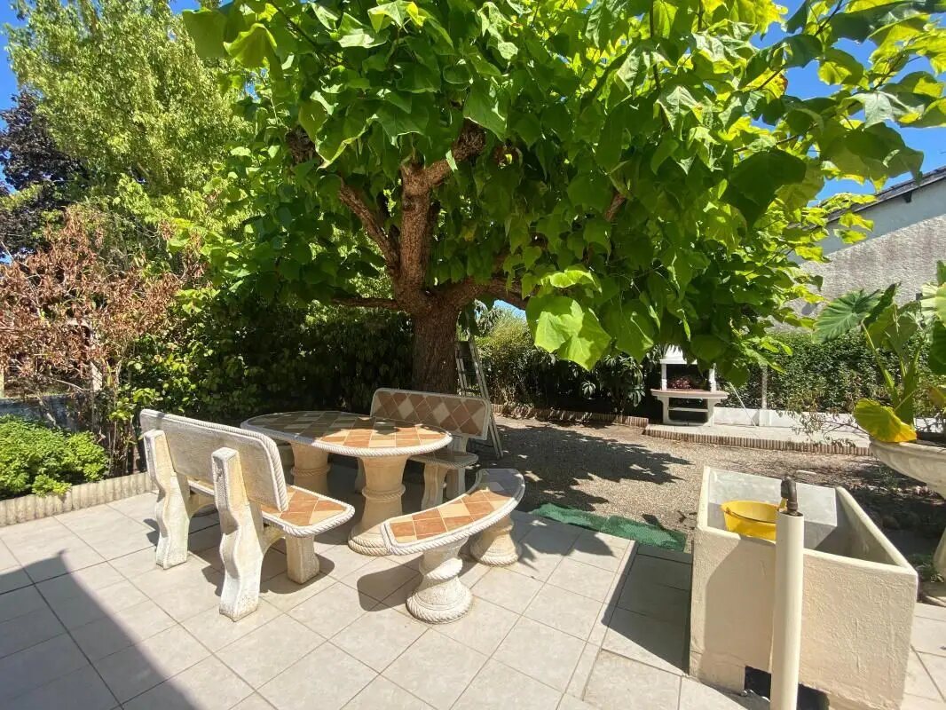 Maison à vendre, 89m², Albias