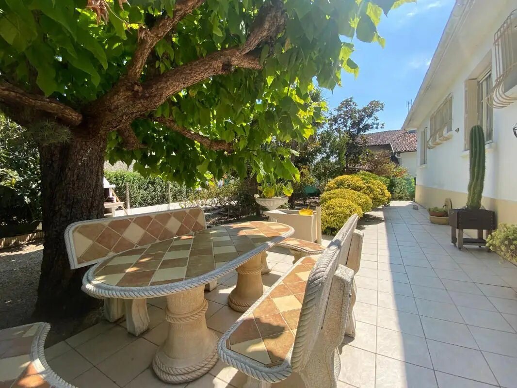 Maison à vendre, 89m², Albias