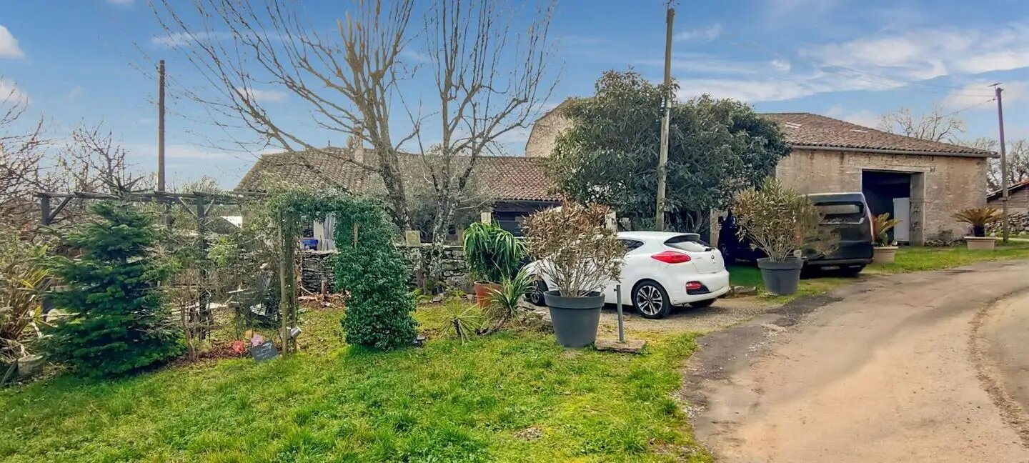 Maison à vendre, 79m², Saint-Antonin-Noble-Val