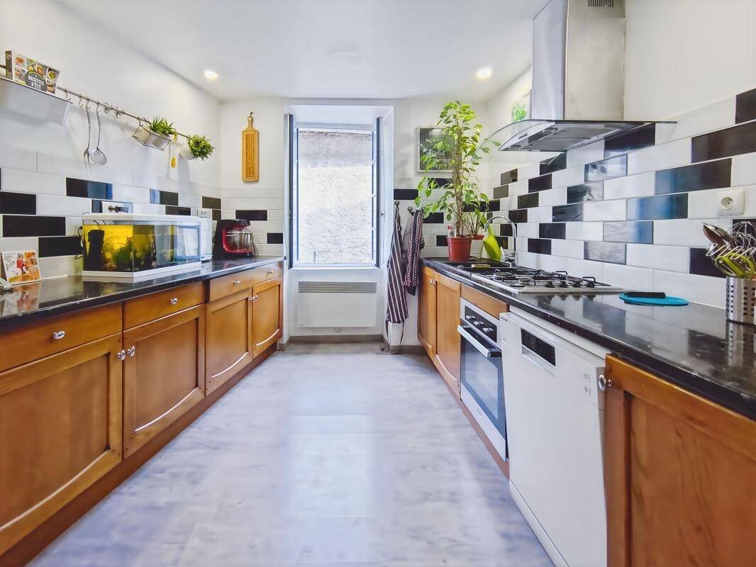 Maison à vendre, 95m², Saint-Antonin-Noble-Val