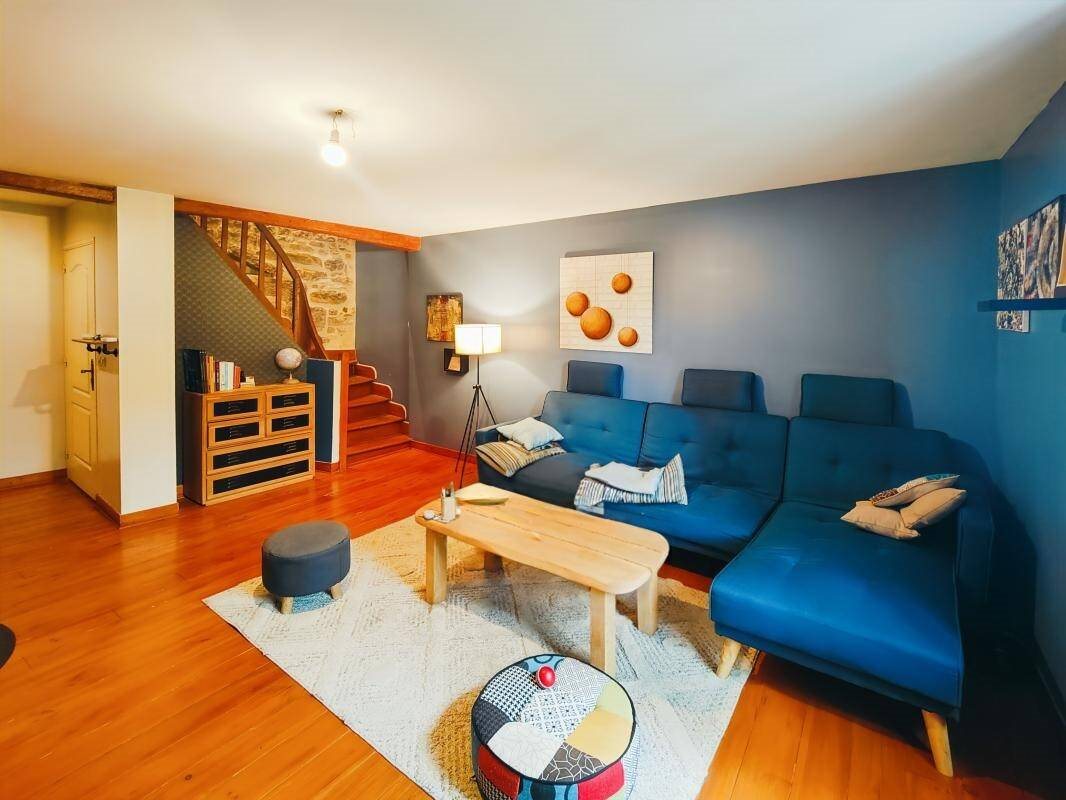 Maison à vendre, 95m², Saint-Antonin-Noble-Val