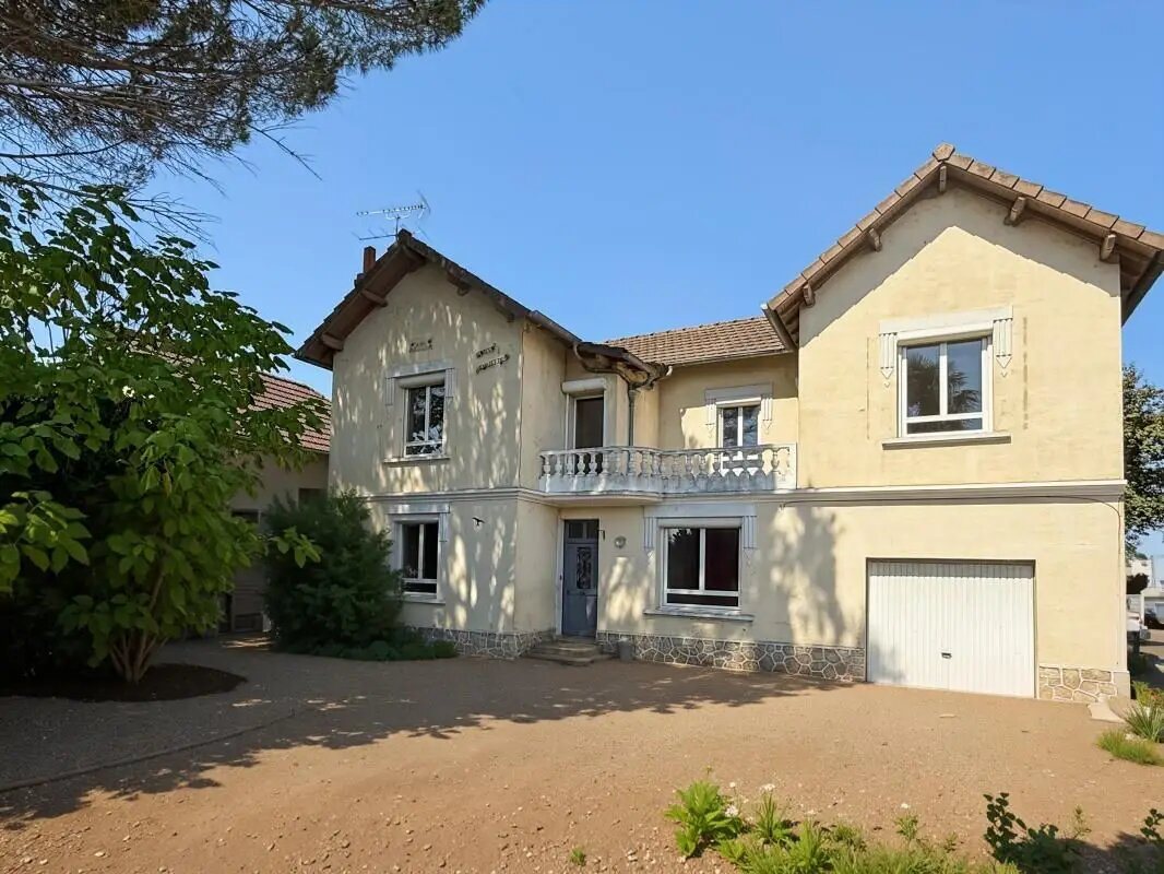 Maison à vendre, 134m², Caussade