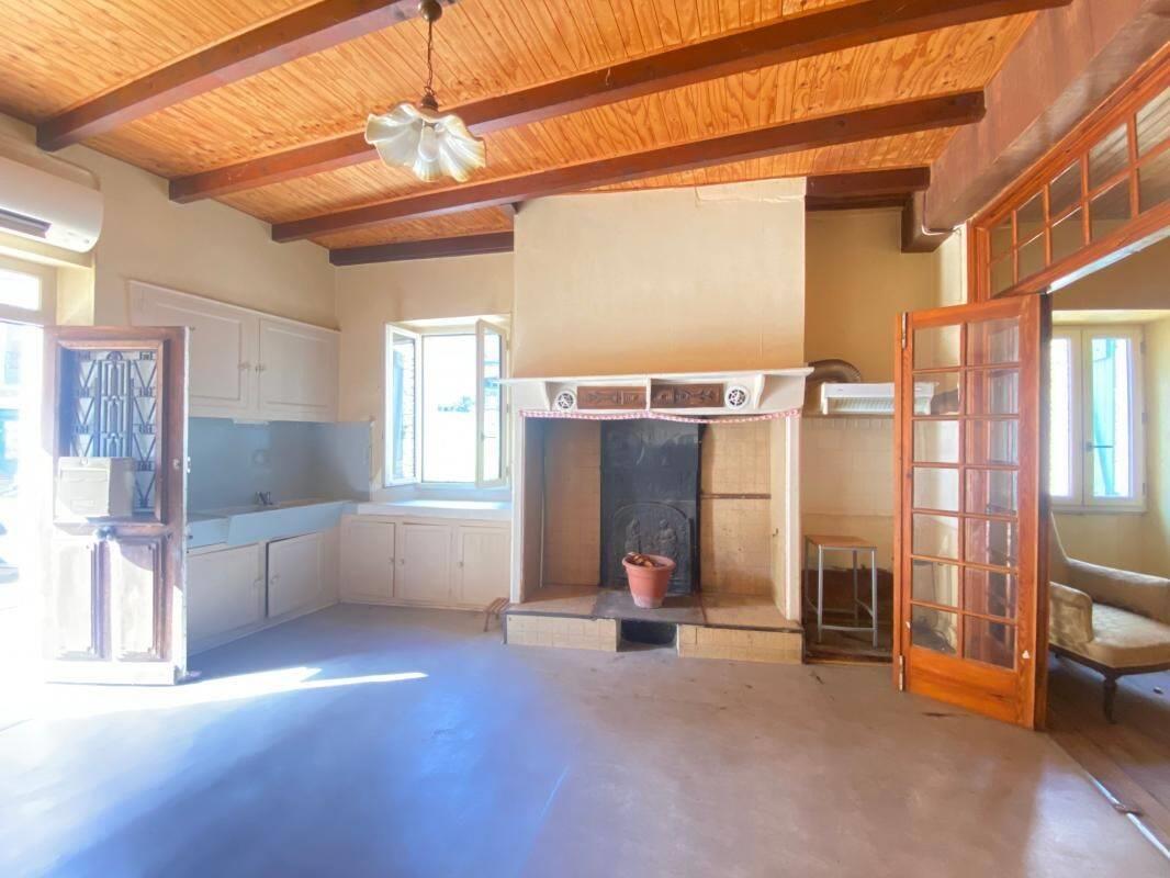 Maison à vendre, 130m², Puylaroque