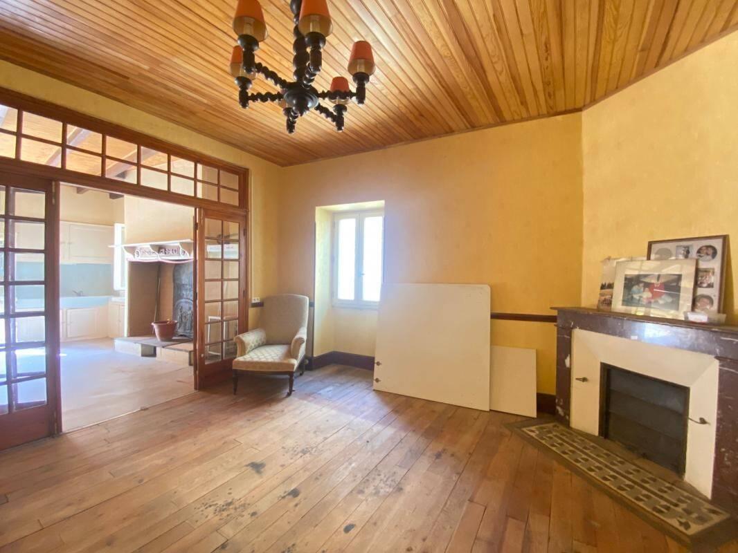 Maison à vendre, 130m², Puylaroque