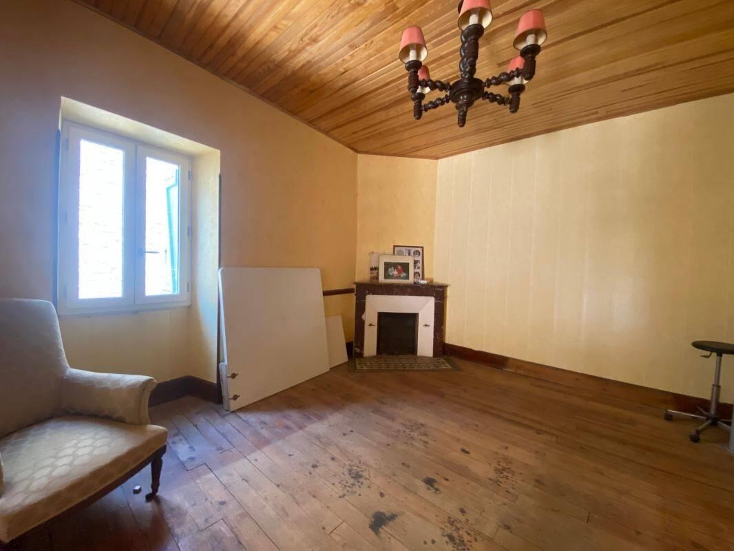 Maison à vendre, 130m², Puylaroque